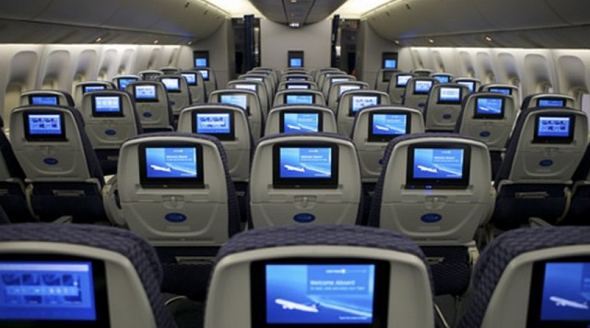 Foto (c) United Airlines