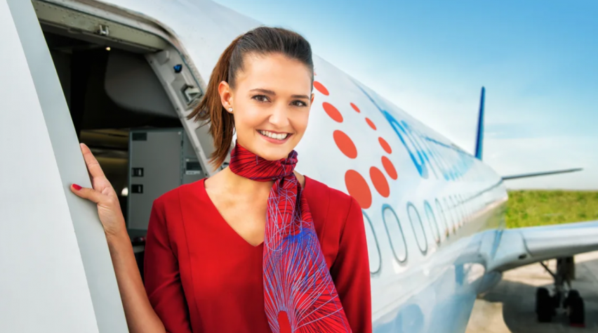 Brussels Airlines