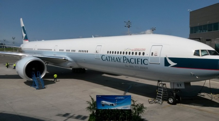 Foto (c) Boeing