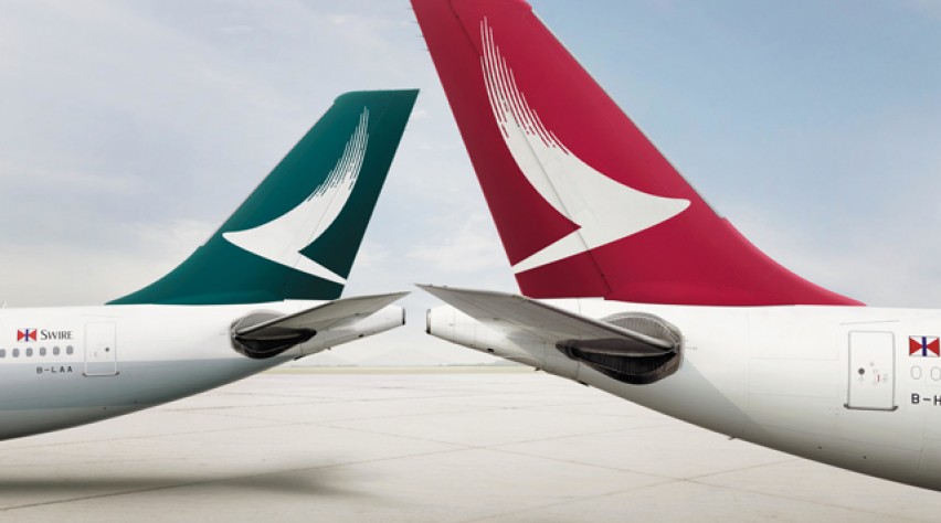 Foto (c) Cathay Pacific