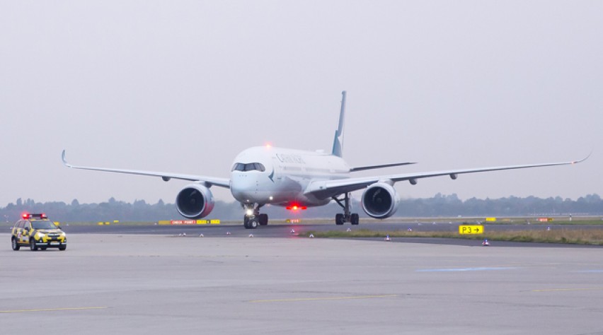 Foto (c) Cathay Pacific