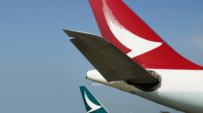 Foto (c) Cathay Pacific