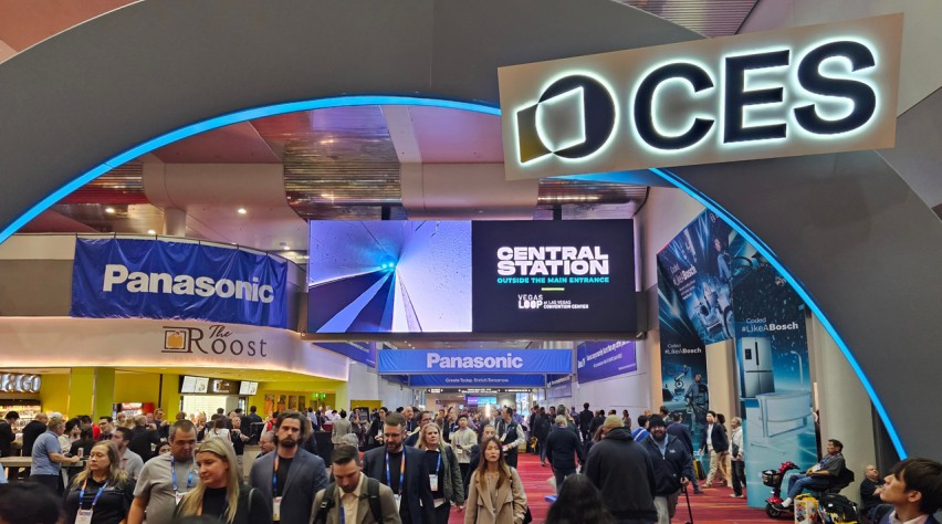 CES Las Vegas