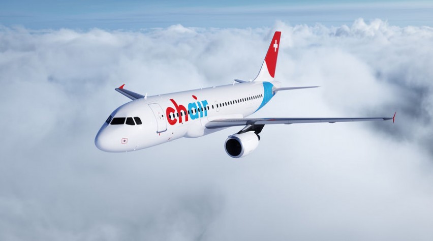 Foto (c) Chair Airlines Chair A319