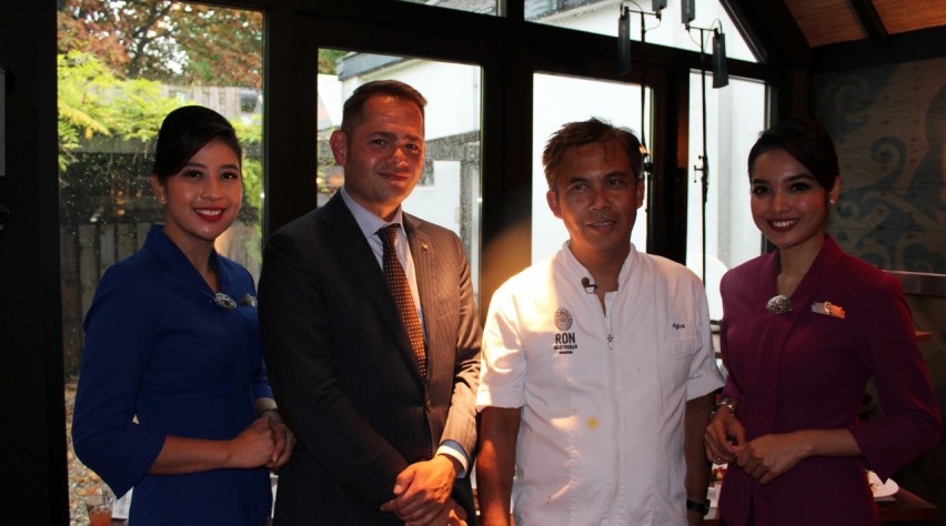 Foto (c) Garuda Indonesia