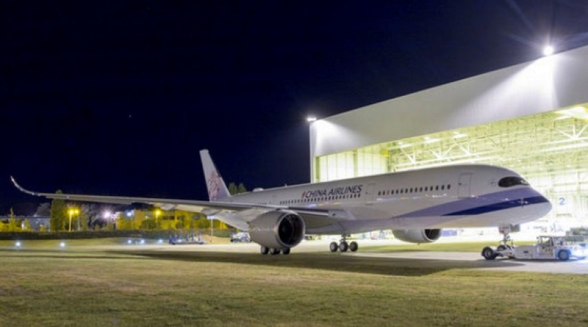 Foto (c) Airbus