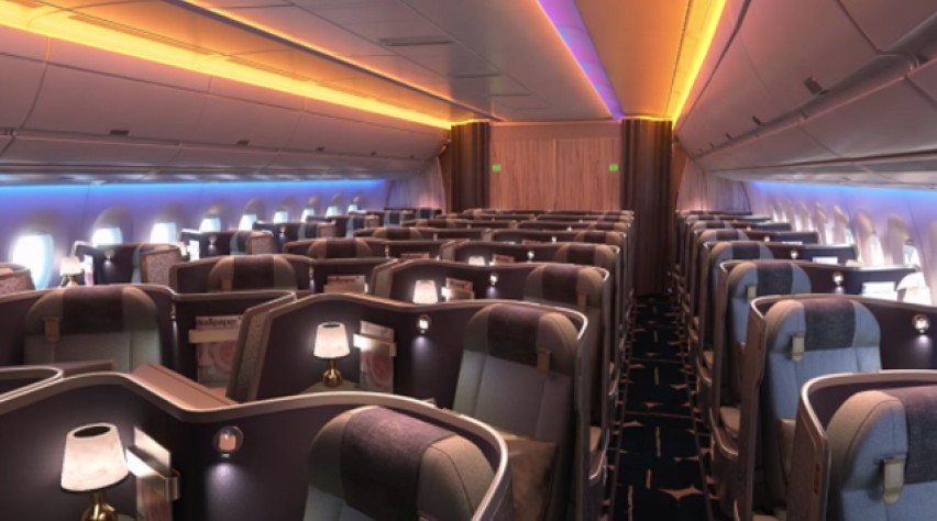 Foto (c) China Airlines