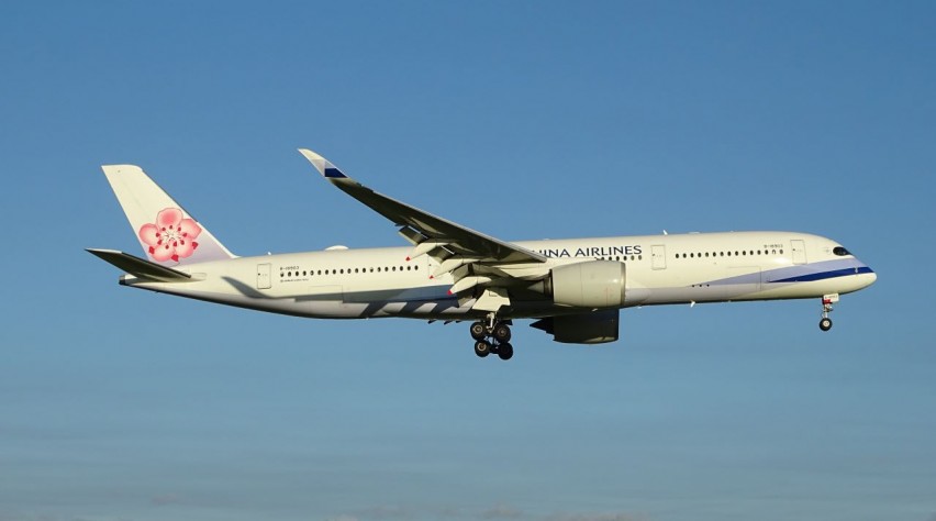 Airbus A350-900