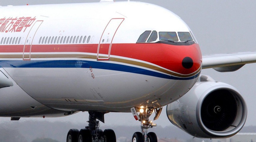 Foto (c) Airbus