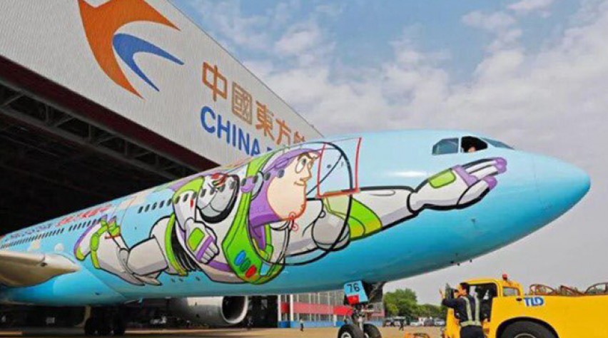 China Eastern