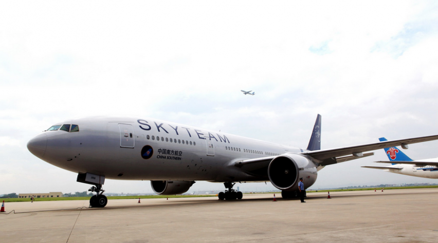 Foto (c) SkyTeam