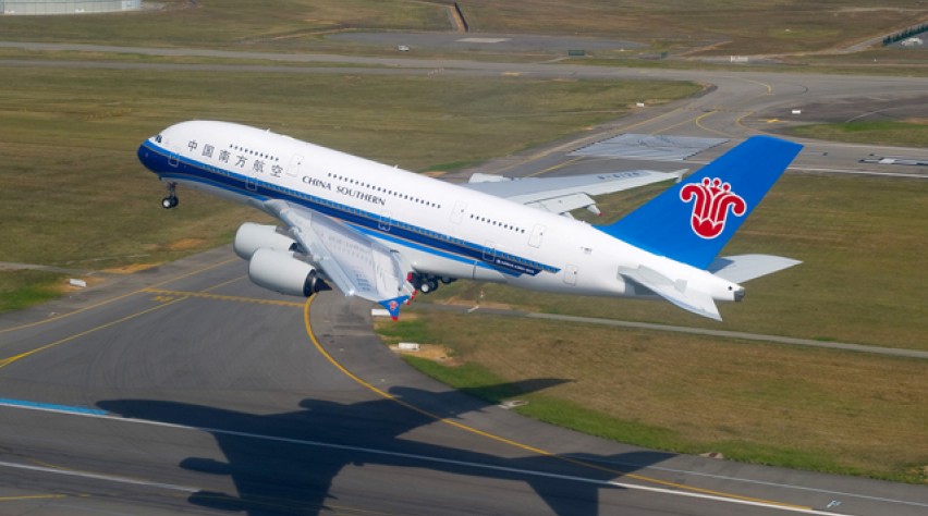 Foto (c) Airbus