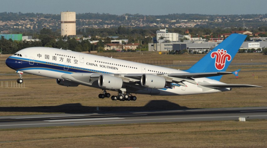 Foto (c) Airbus