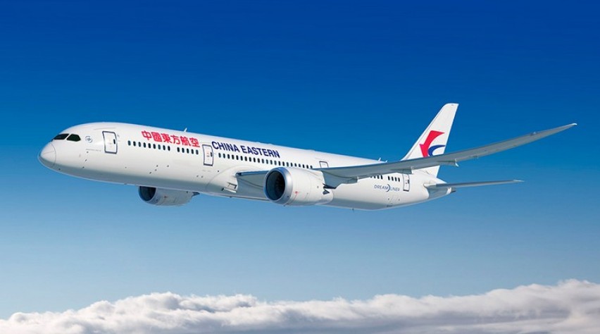 Foto (c) Boeing