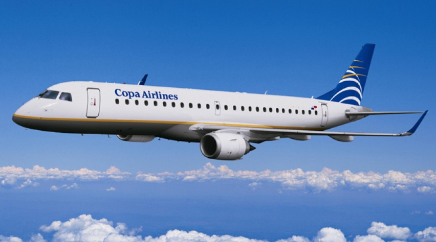 Foto (c) Embraer