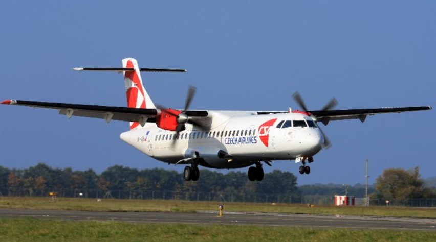 Foto (c) Czech Airlines