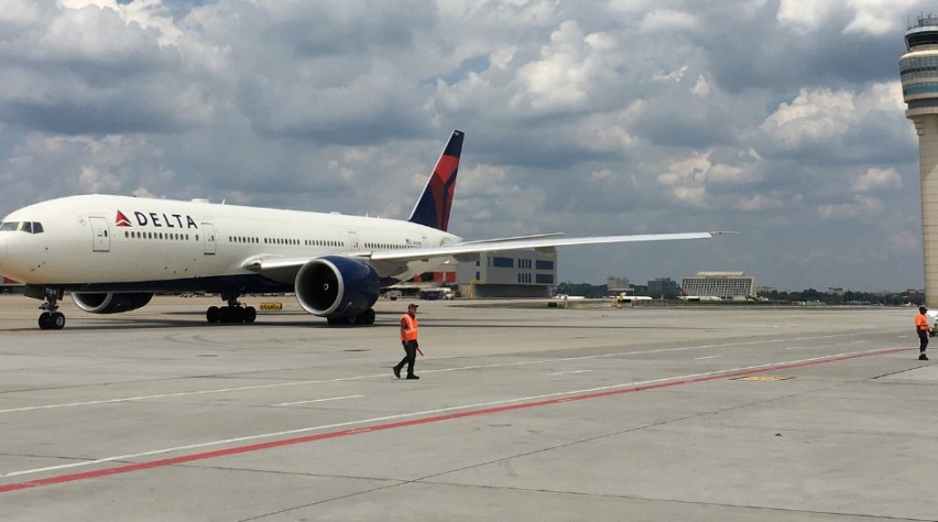 Foto (c) Delta Air Lines