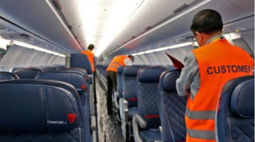 Foto (c) Delta Air Lines