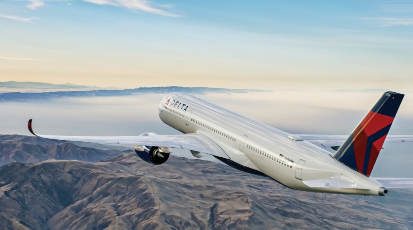 Foto (c) Delta Air Lines