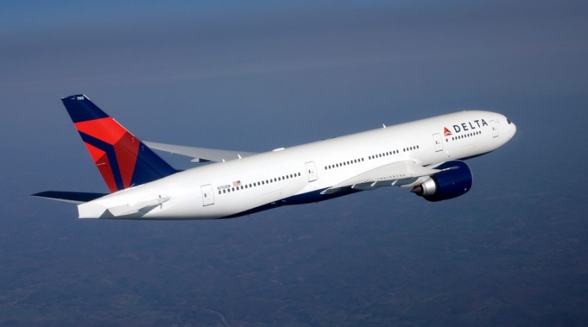 Foto (c) Delta Air Lines