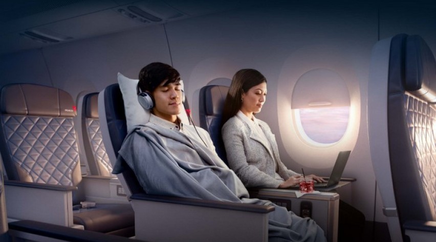 Foto (c) Delta Air Lines
