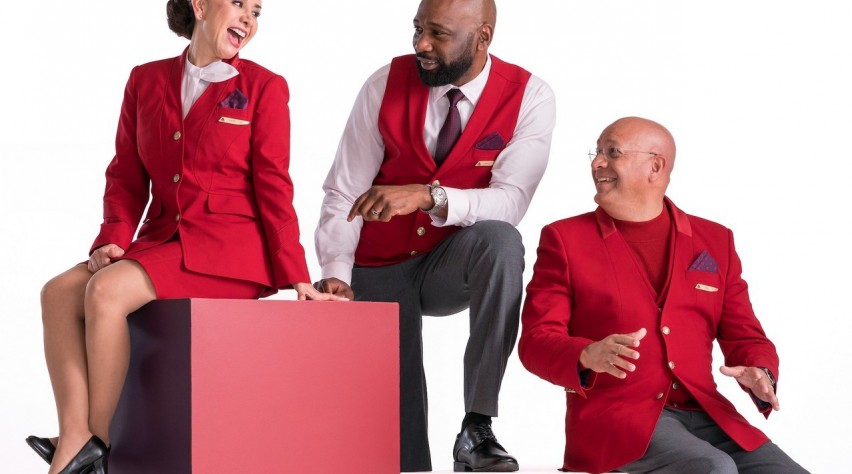 Foto (c) Delta Air Lines