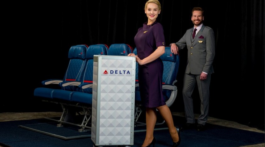 Foto (c) Delta Air Lines