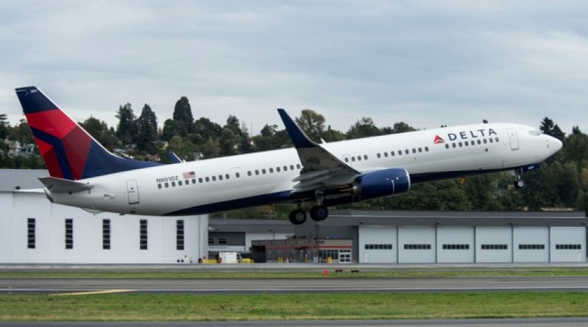 Foto (c) Boeing