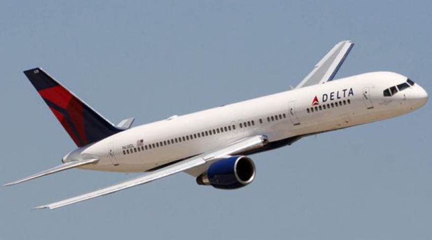 Foto (c) Delta Air Lines
