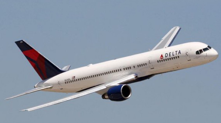 Foto (c) Delta Air Lines
