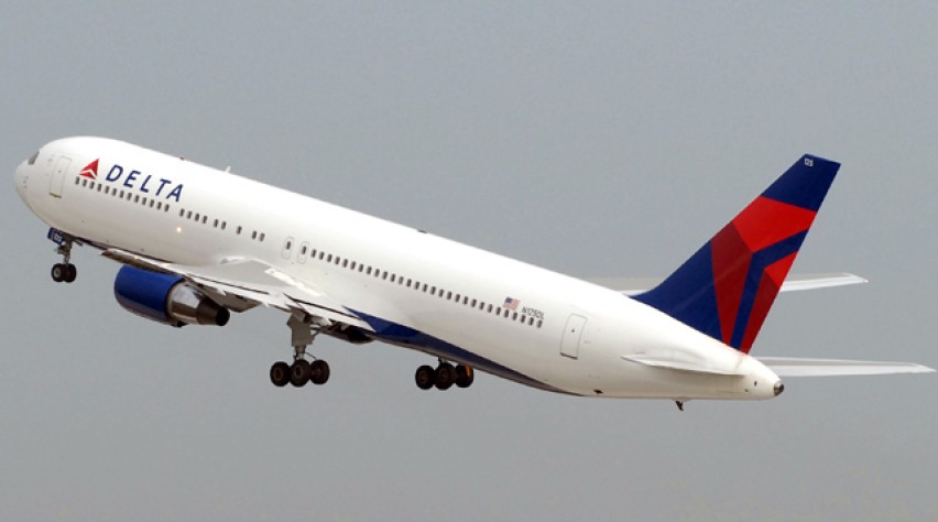 Foto (c) Delta Air Lines