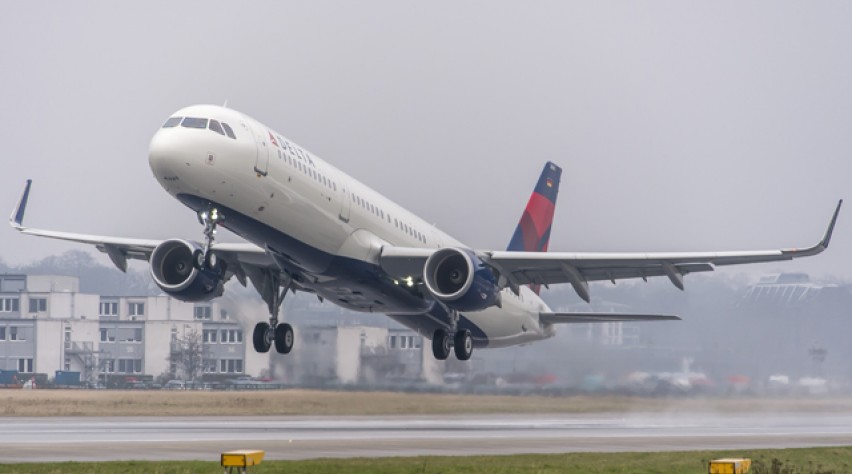 Foto (c) Delta Air Lines