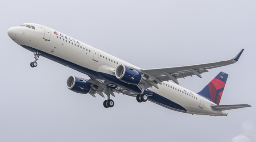 Foto (c) Delta Air Lines