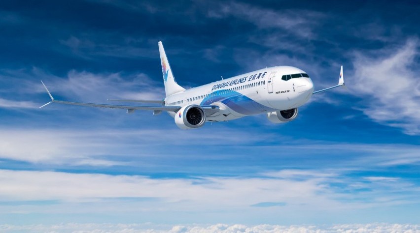 Foto (c) Boeing
