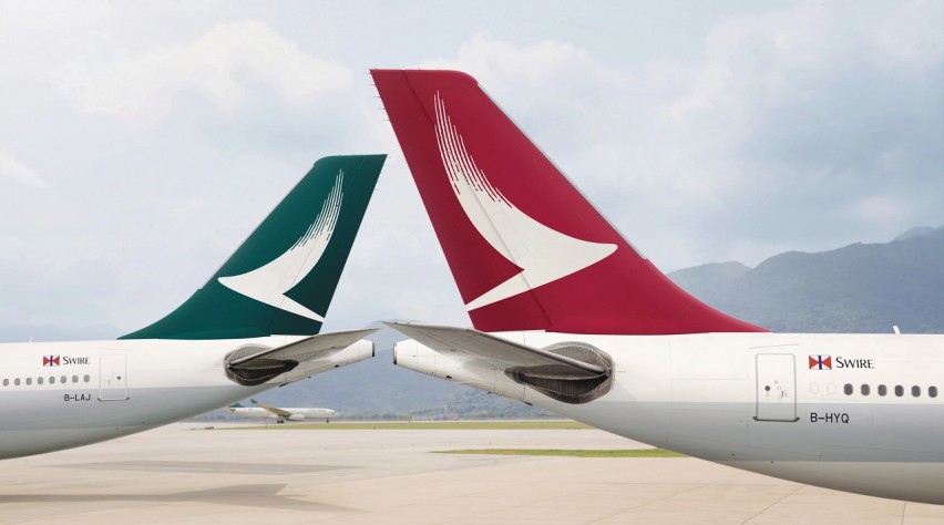 Foto (c) Cathay Pacific