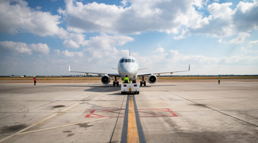 Foto (c) American Airlines