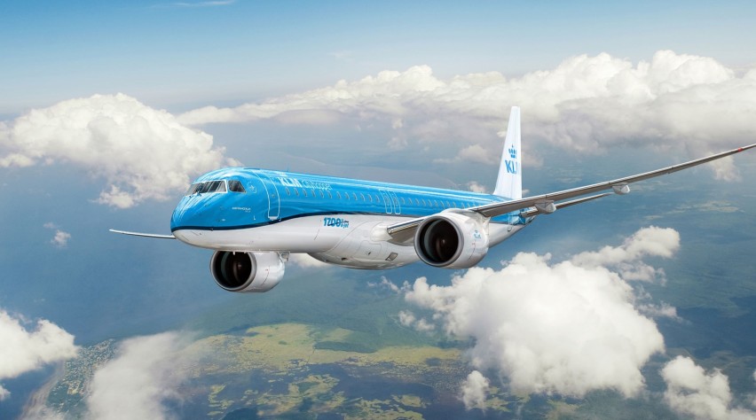 Foto (c) Embraer