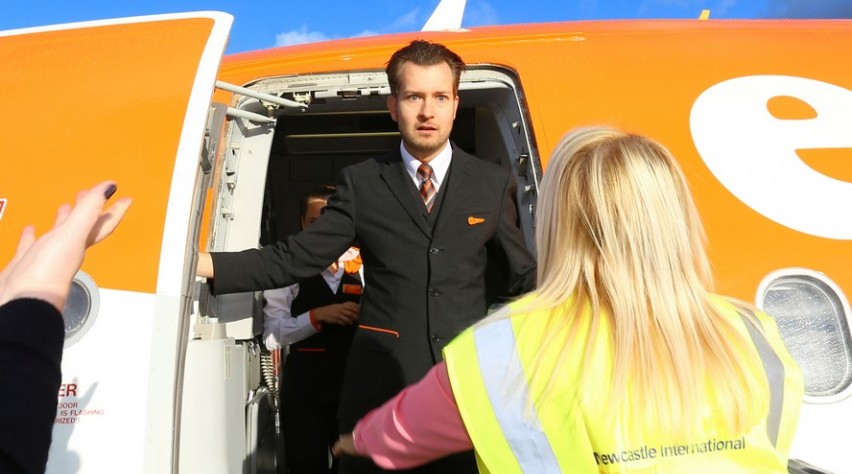 Foto (c) easyJet