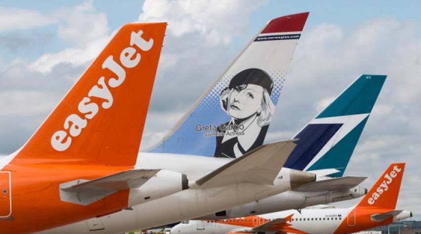 Foto (c) easyJet
