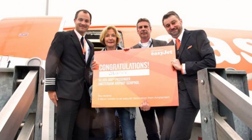 Foto (c) easyJet