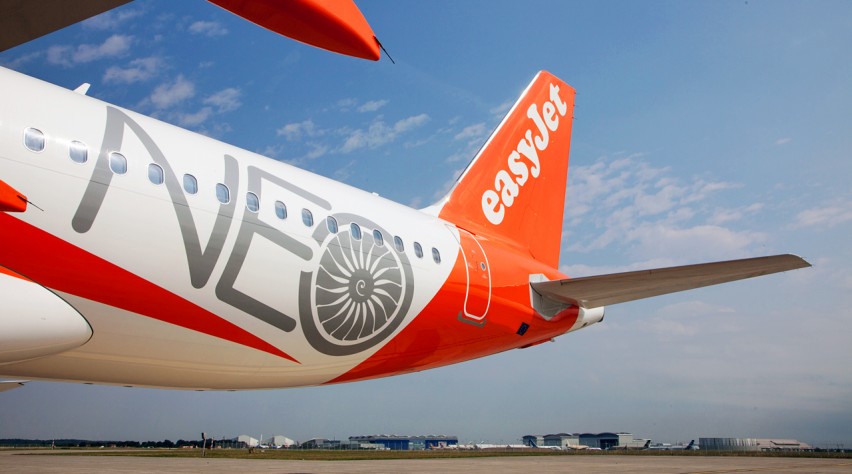 easyJet