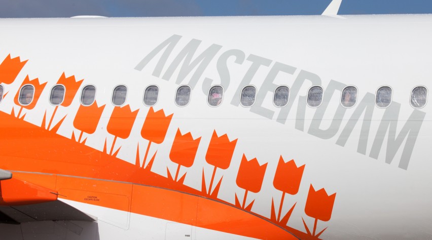 Foto (c) Reismedia EasyJet