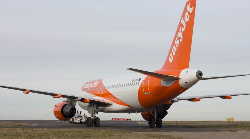 easyJet