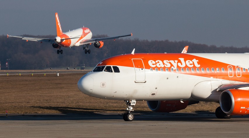 EasyJet