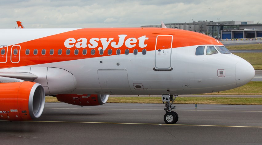 easyJet