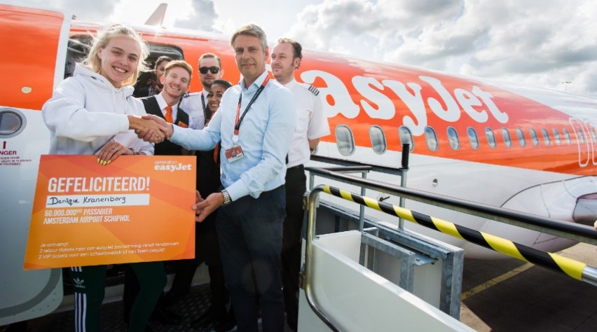 Foto (c) easyJet