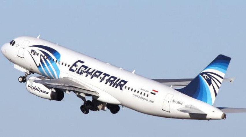 Foto (c) EgyptAir