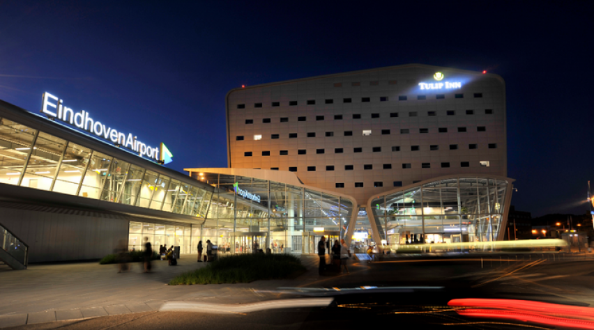 Foto (c) Eindhoven Airport