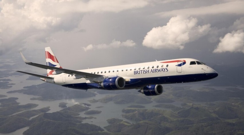 BA CityFlyer