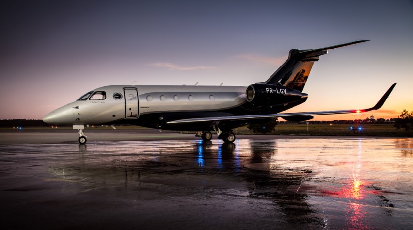 Embraer Embraer
